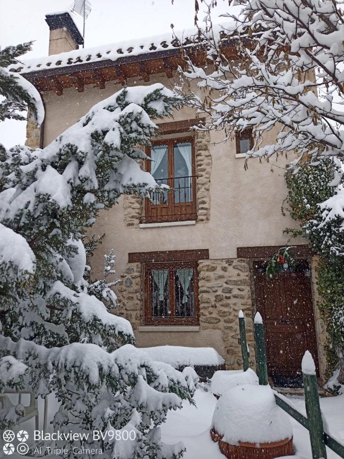 El Refugio de la Sauca - B&B