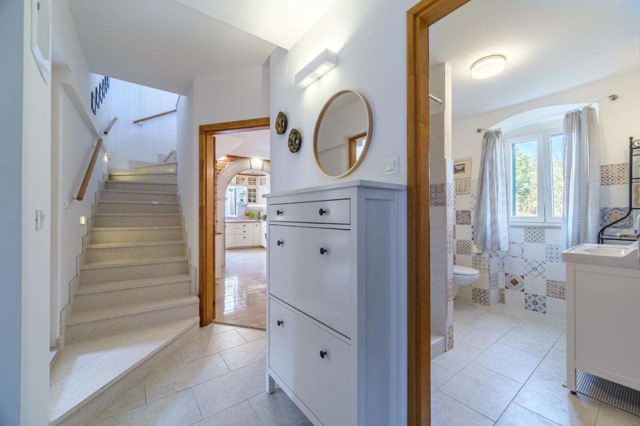 Villa Opera Garden - Charme Holidays - Ferienwohnung