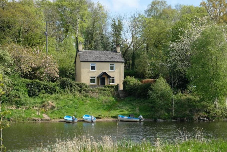 2 Bedroom Bridge House