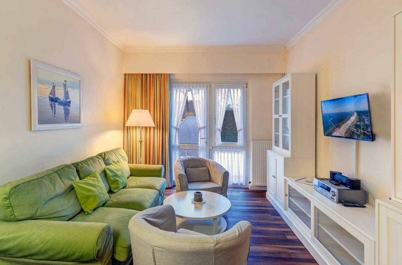 Appartement met Terras