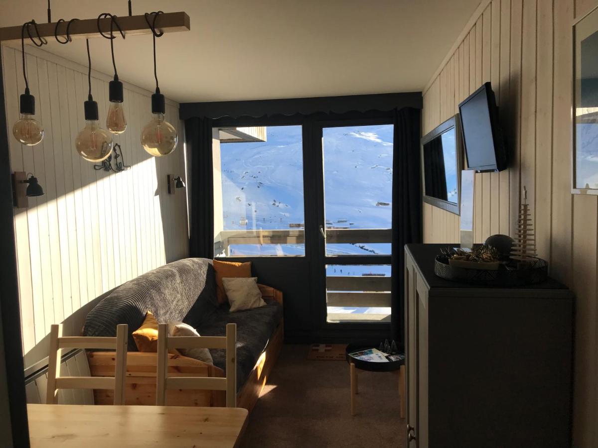 Les Aiguilles - B&B Val Thorens