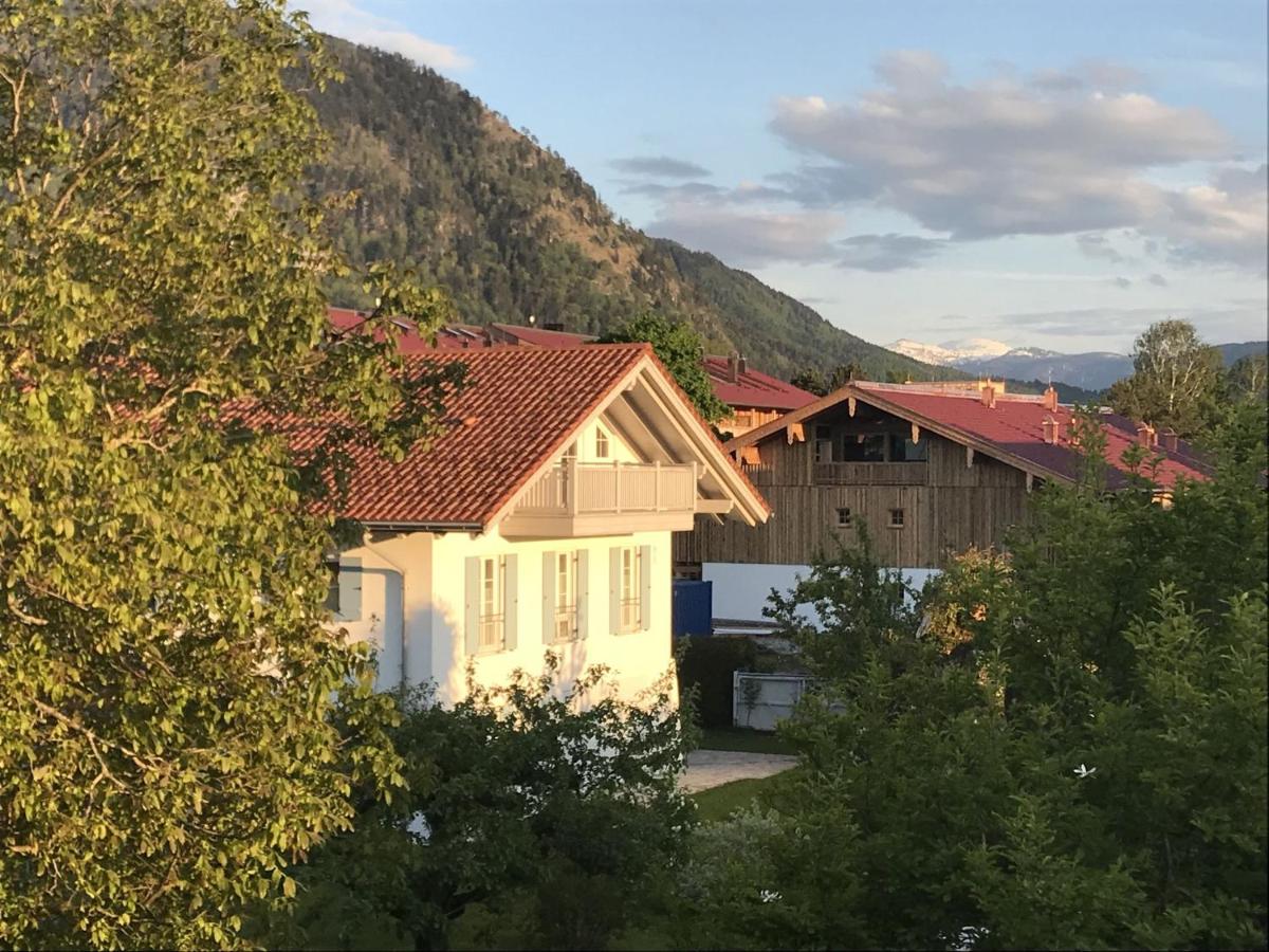 Haus Vincent - Ferienwohnung
