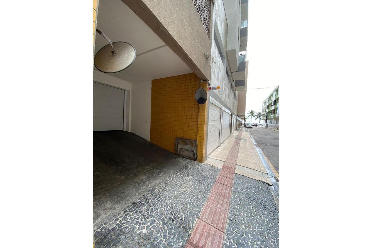 Apto Almeida e Moraes Avenida Brasil - B&B