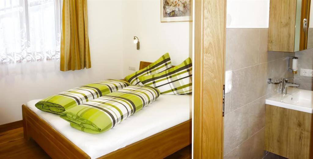 Appartamento con 3 Camere da Letto