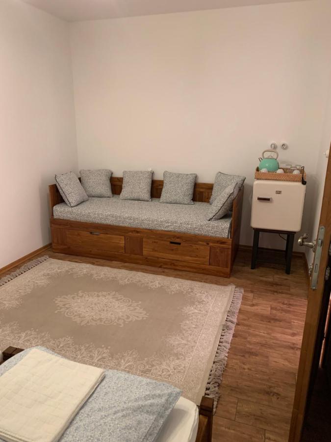 Apartamento de 1 dormitorio con vistas al río