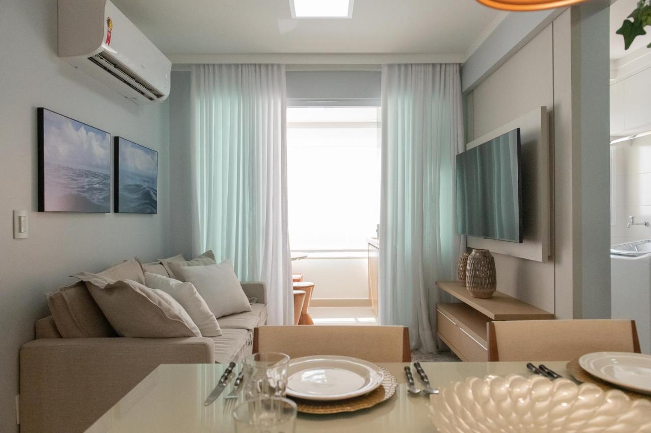 2303 FLAT Luxo 2 Quartos 1 Suite próx ao Orion Complex - B&B Goiânia