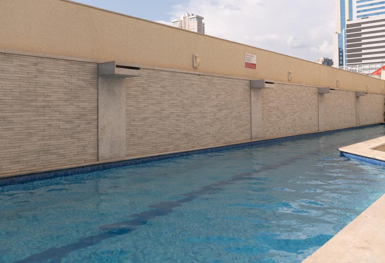 2303 FLAT Luxo 2 Quartos 1 Suite próx ao Orion Complex - B&B Goiânia