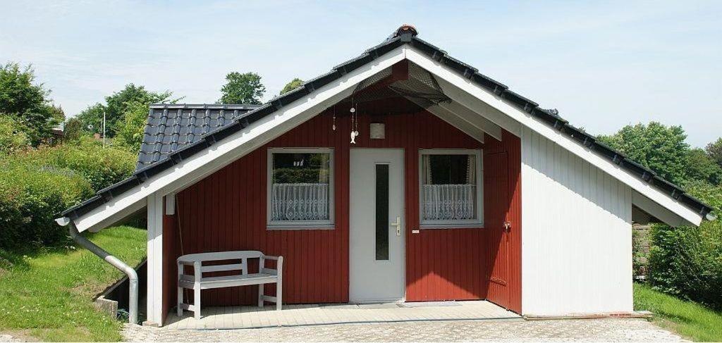 Ferienhaus Neumann - B&B