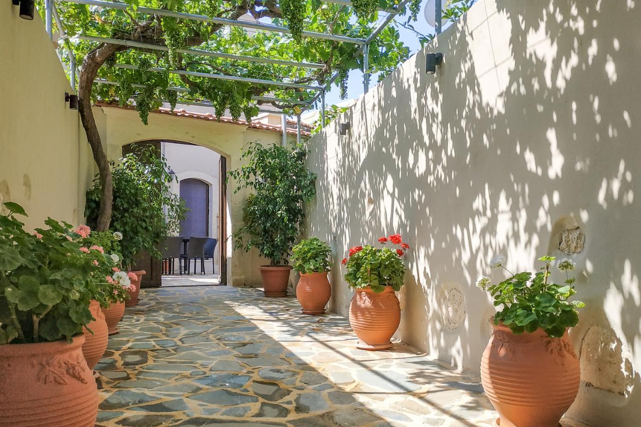 Villa Lucas - B&B Melidoni