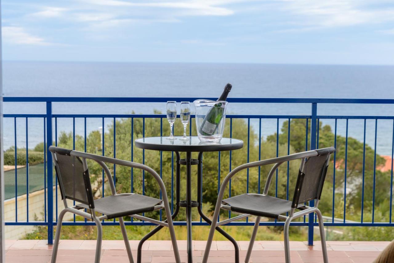 Double Room with Sea View