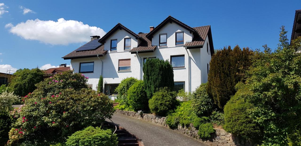FeWo Krehberg - Ferienwohnung