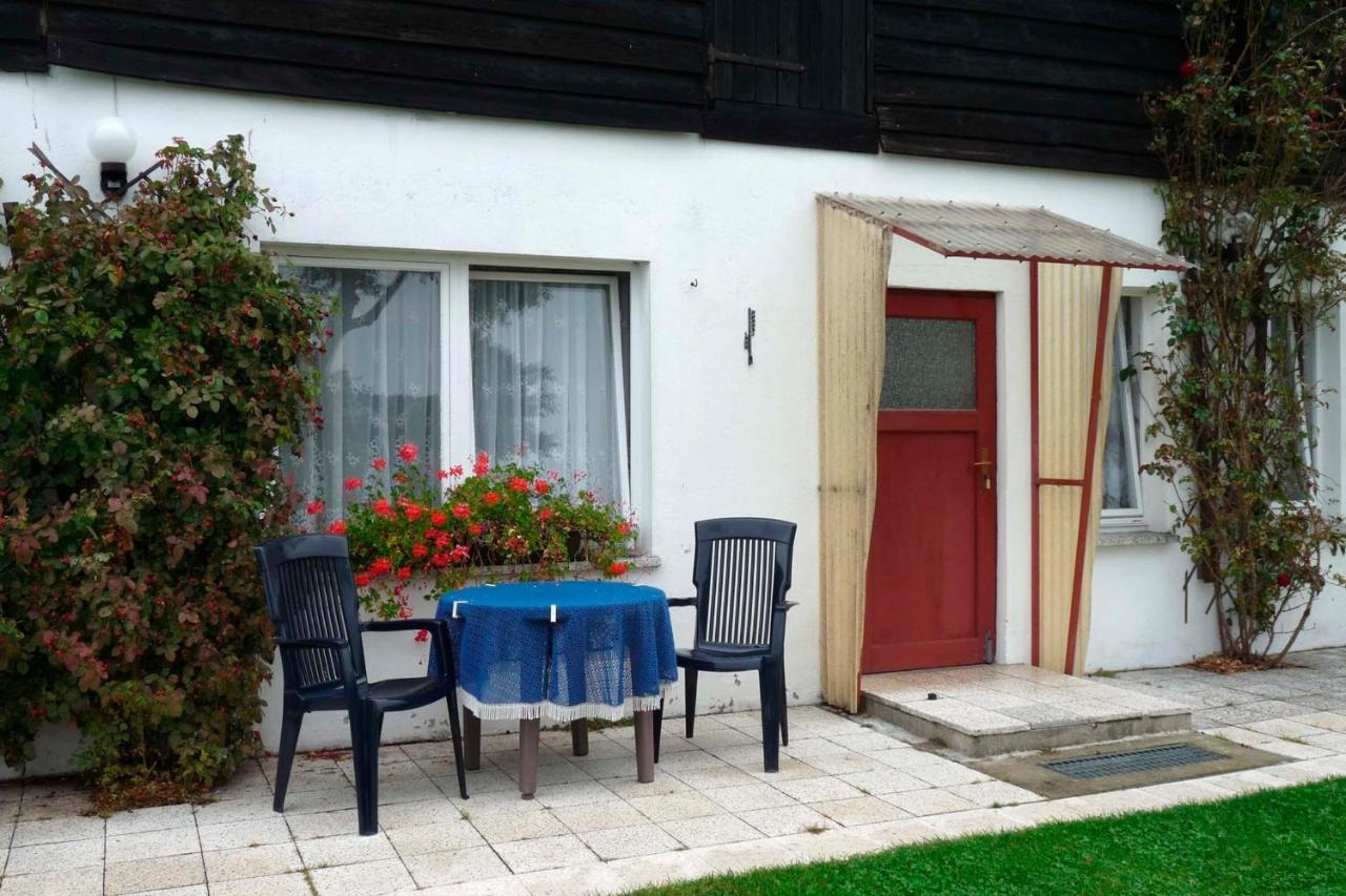 B&B Mellenthin - Ferienwohnung Tor zur Ostsee - a55964 - Bed and Breakfast Mellenthin