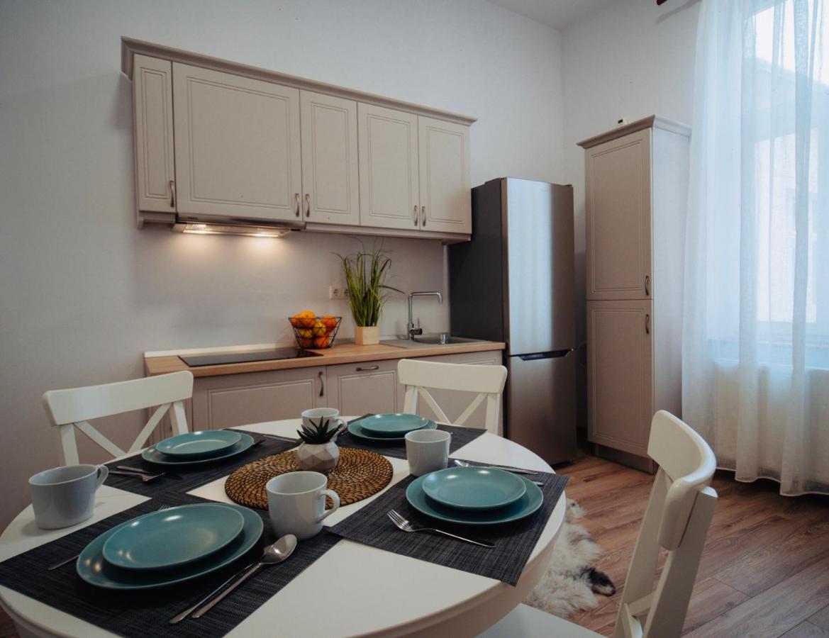 Apartamento Superior