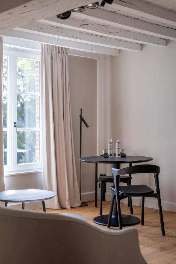 Suite Deluxe