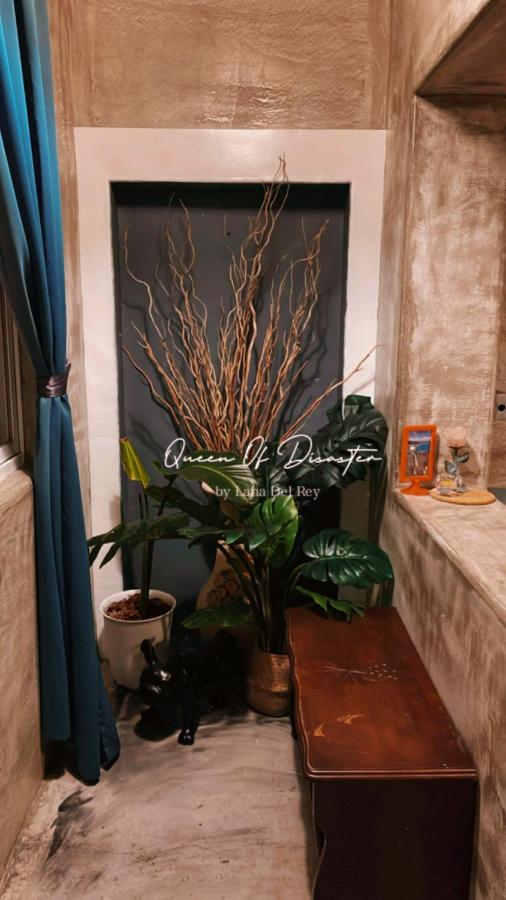 Duplex Quadruple Room