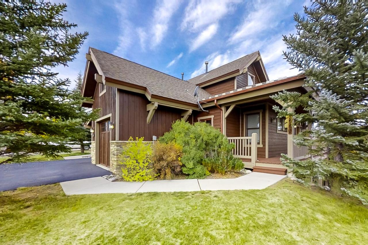 Maison de Vacances 3 Chambres 