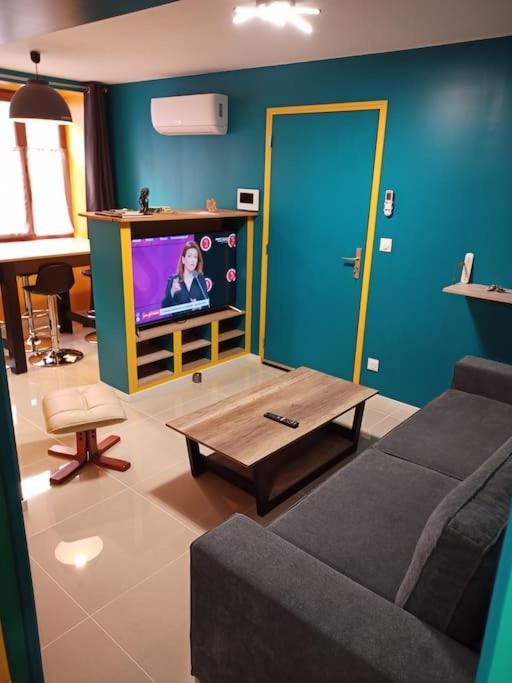 Le Madison 2 - B&B