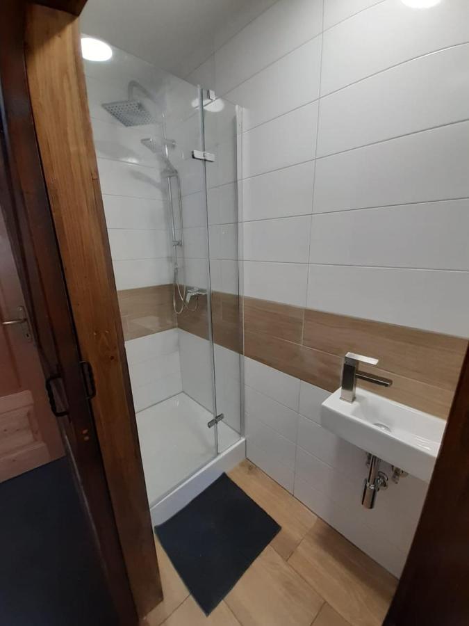 Habitación Doble con balcón