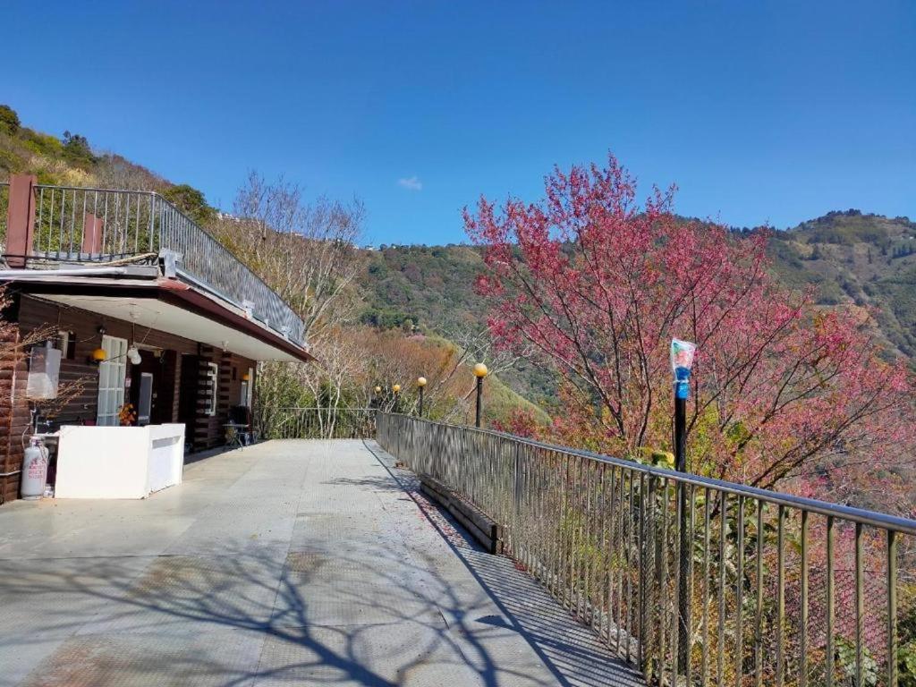 Peach Holiday Manoranor - Ferienwohnung Huilong