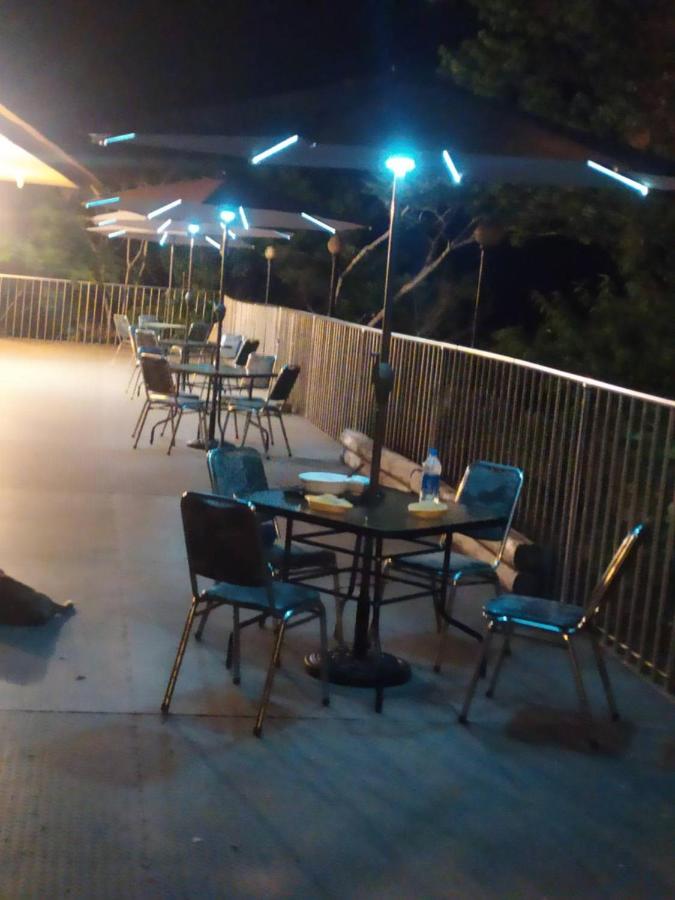 Peach Holiday Manoranor - Ferienwohnung Huilong