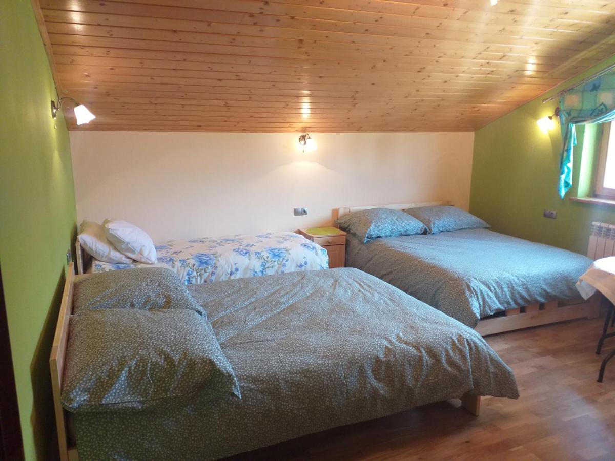 Family Room with Private Bathroom