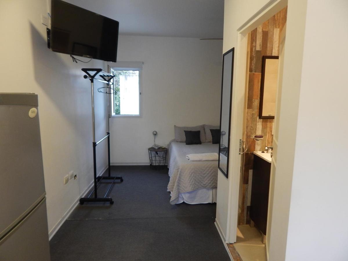 DEPARTAMENTOS AVENIDA - B&B
