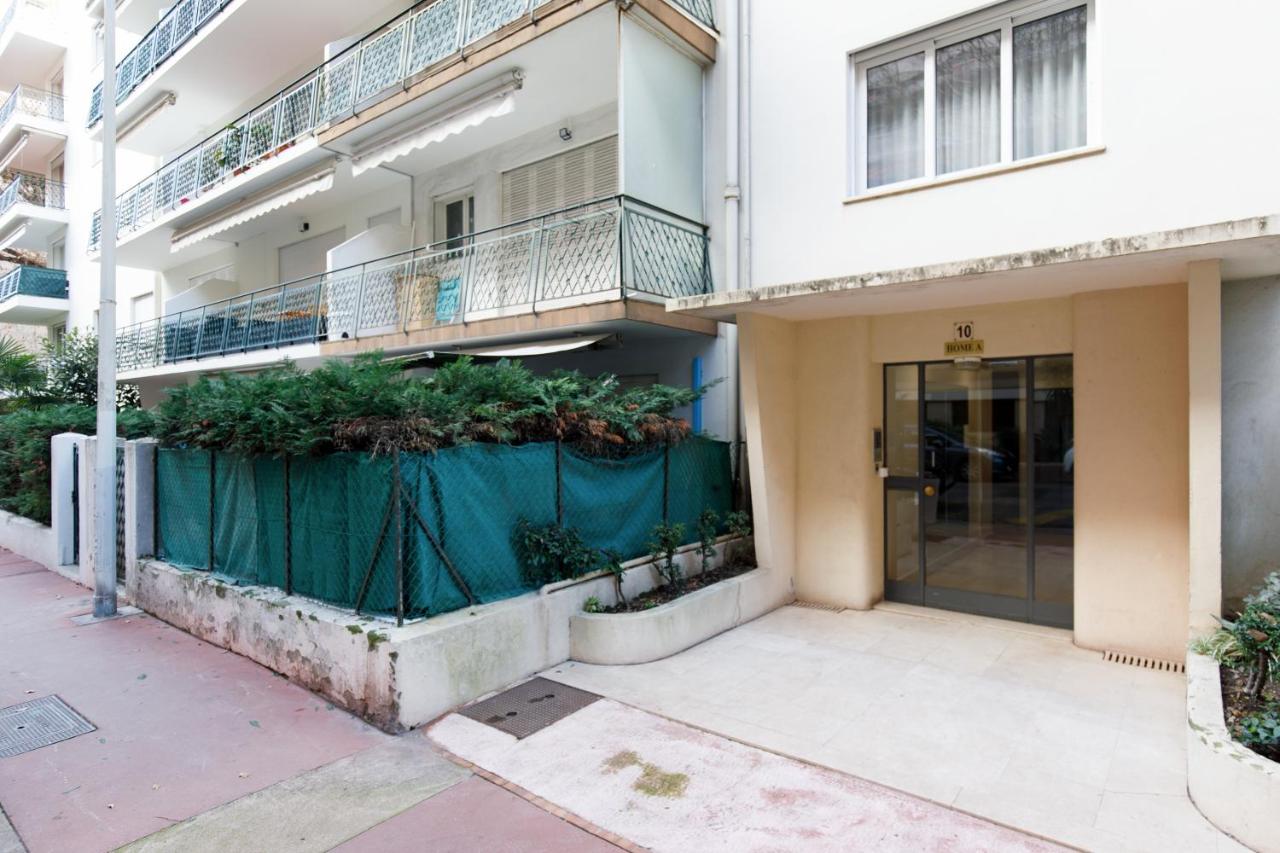 Home A YourHostHelper - B&B Cannes