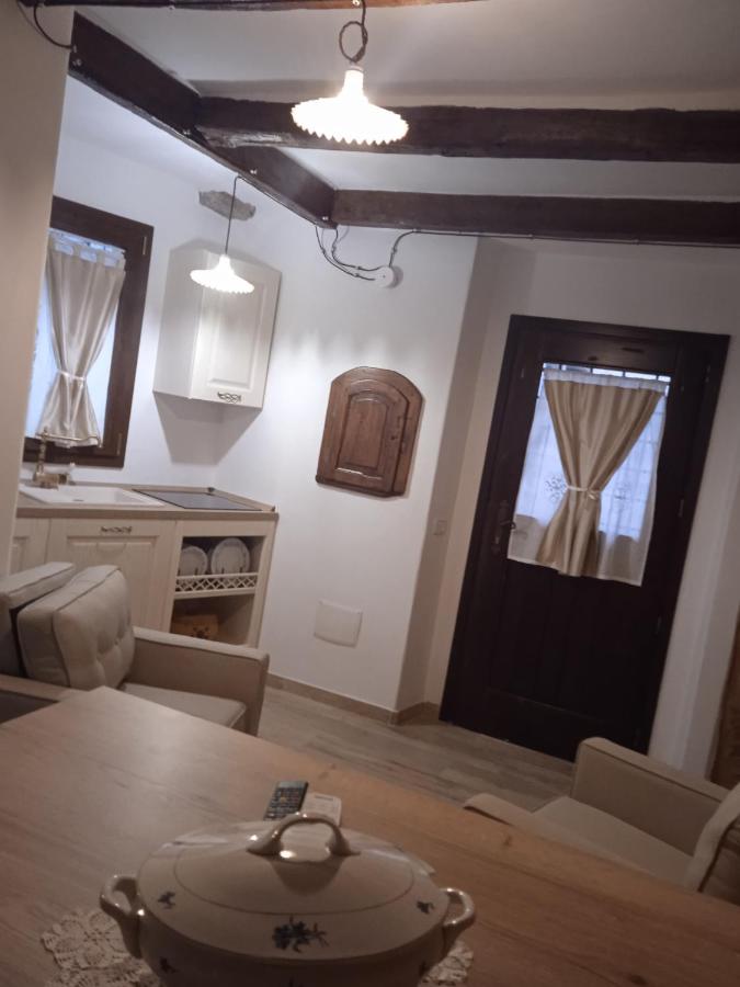 Antica Fonni - B&B Fonni