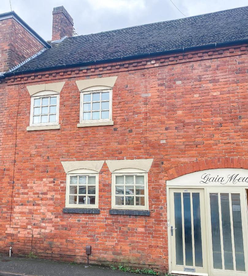 4c Gaia Lane - Bed and Breakfast