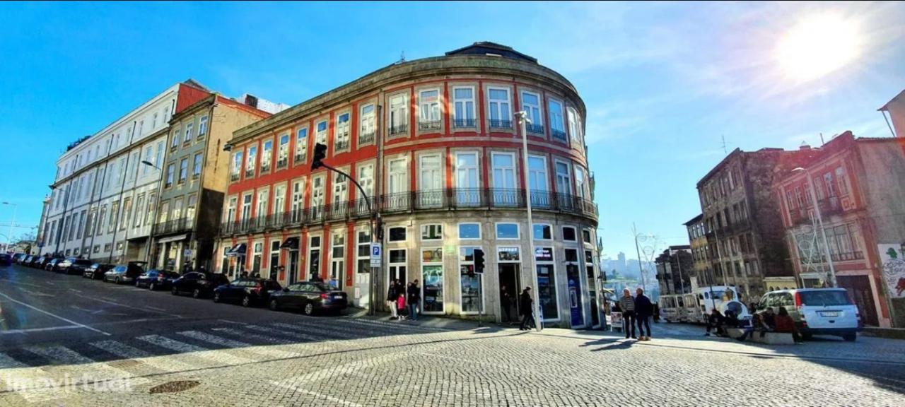 Dom Luis apartment - B&B Oporto