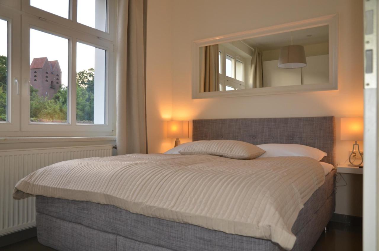 One-Bedroom Apartment (2 adults) Ground Floor - 2