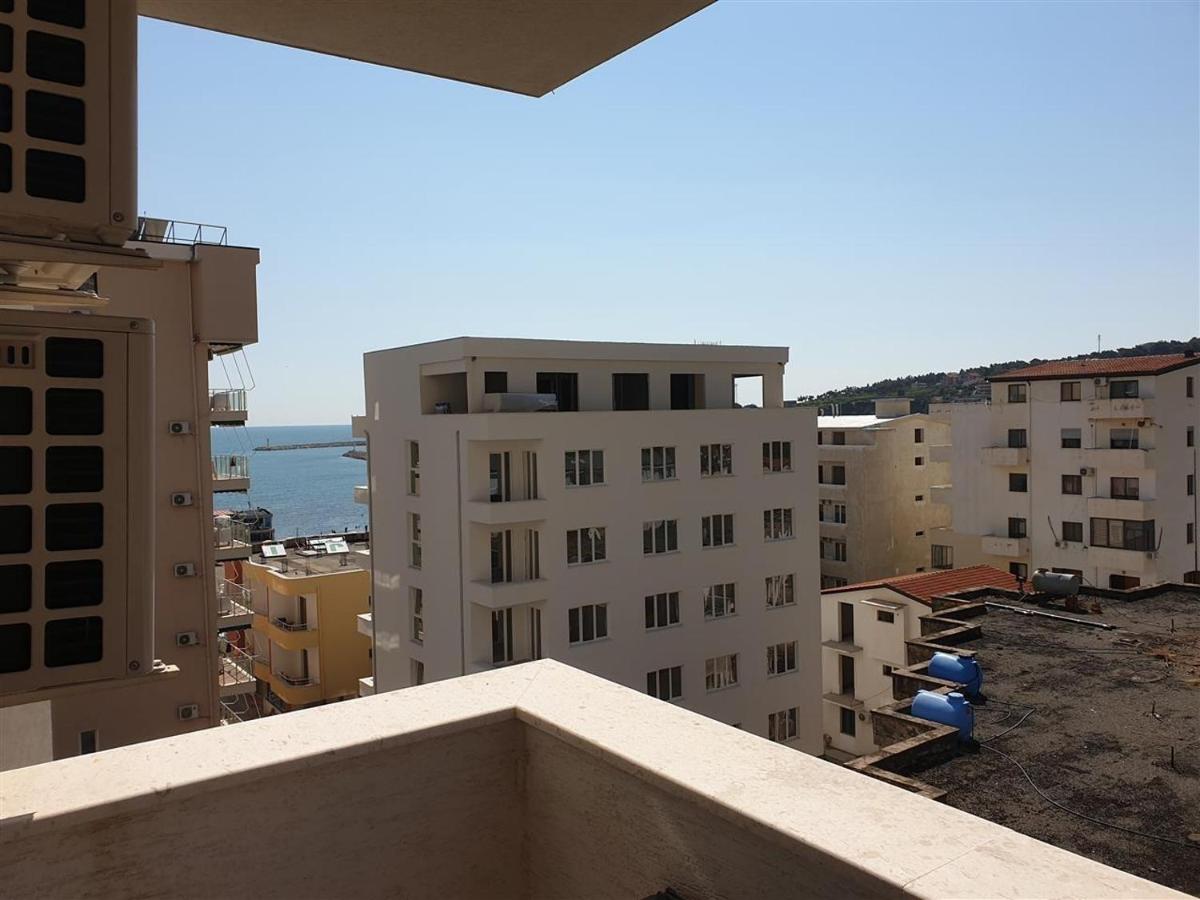 Leonard's Shengjin Apartments - B&B Lezhë