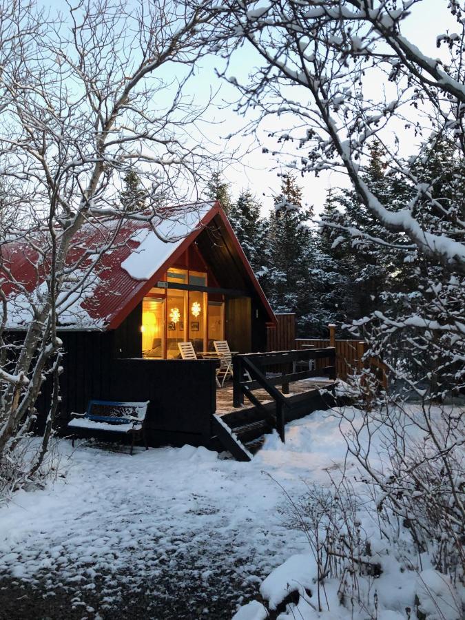 Bard Cottage - Ferienwohnung Akranes