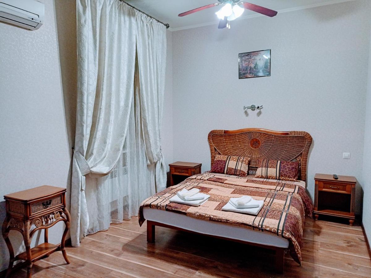 B&B Charkov - Апартаменты в двух шагах от метро - Bed and Breakfast Charkov