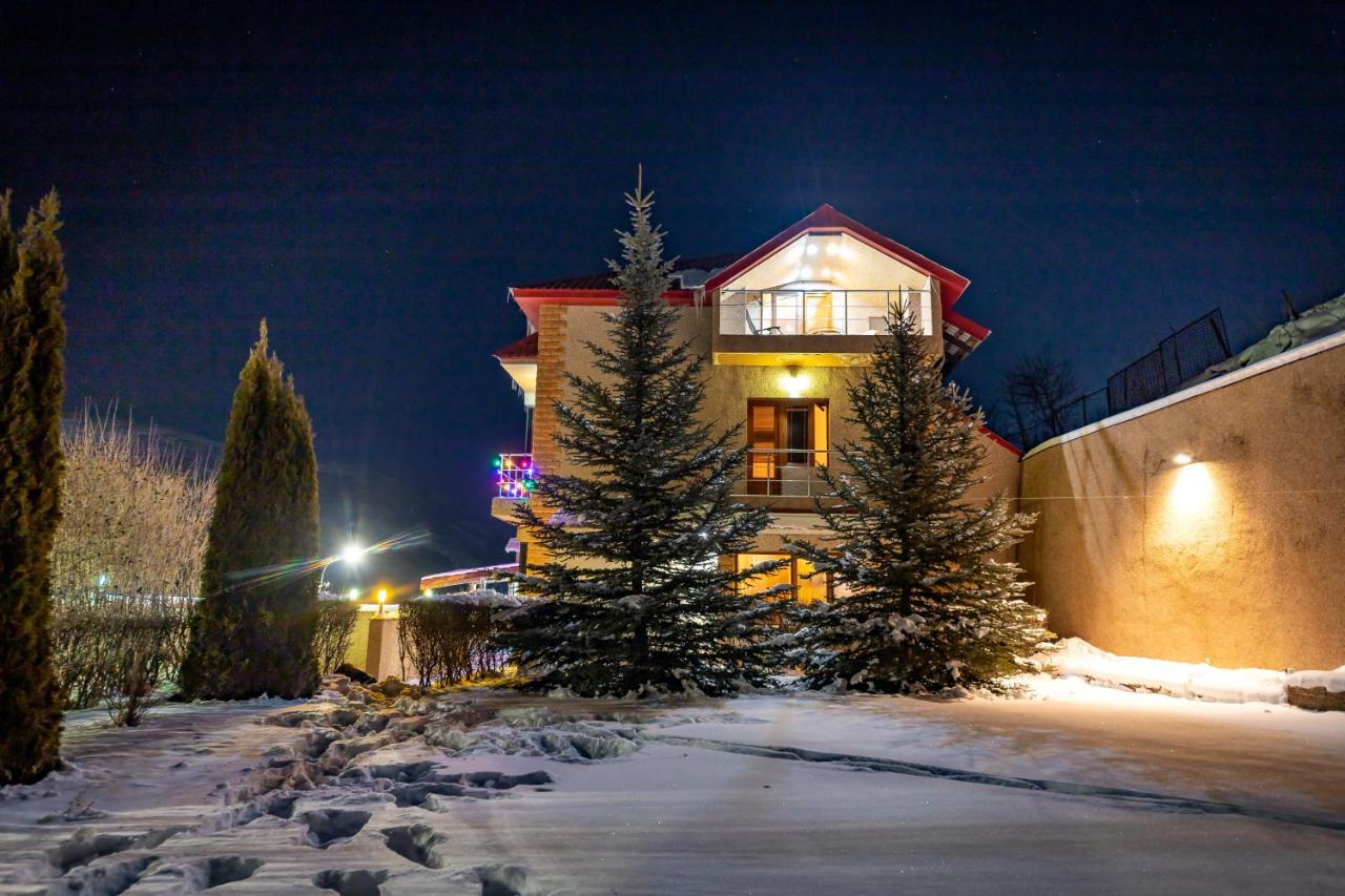 Tsaghkadzor Homeland - B&B
