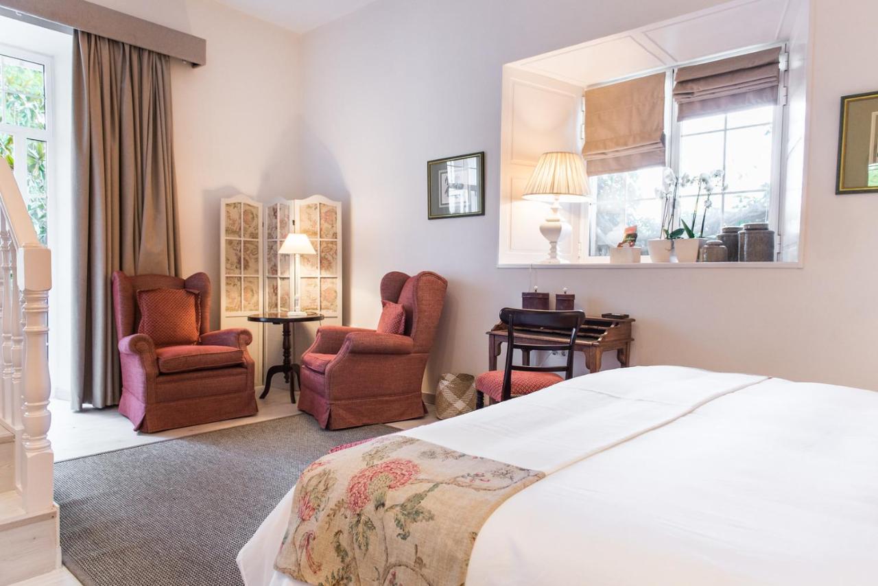 Suite avec Terrasse 