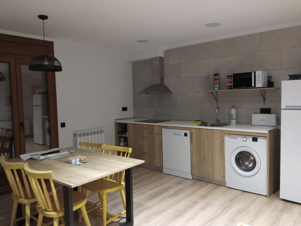 Apartment mit 2 Schlafzimmern