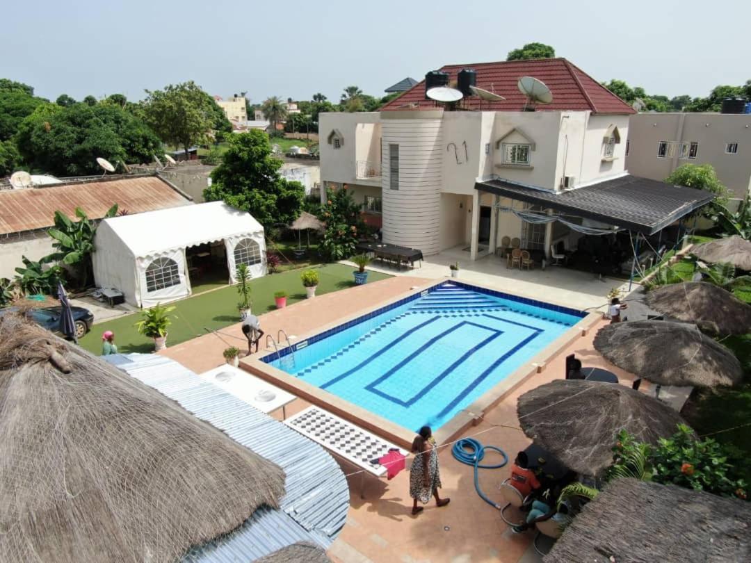 Residence 21 - B&B