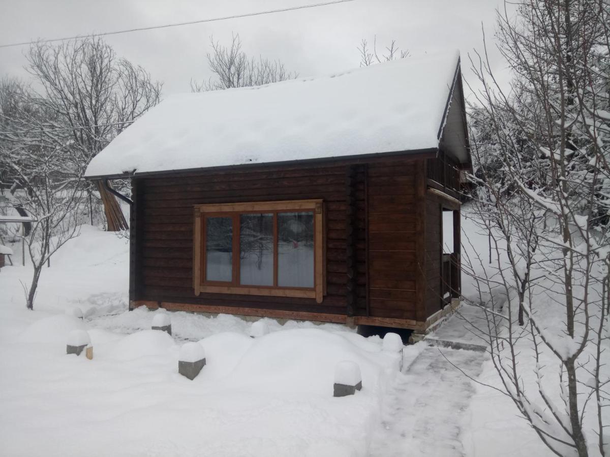 Huis met 1 Slaapkamer