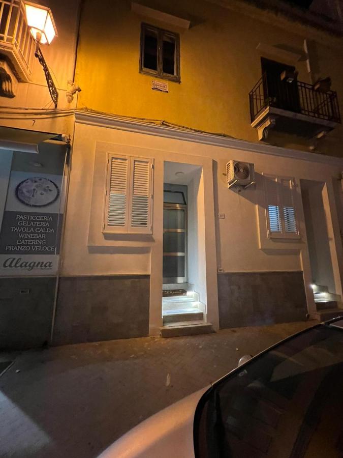 marsala centro storico - Ferienwohnung Marsala