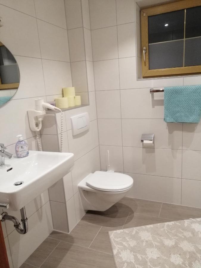 Standard Double Room with Shared Bathroom
