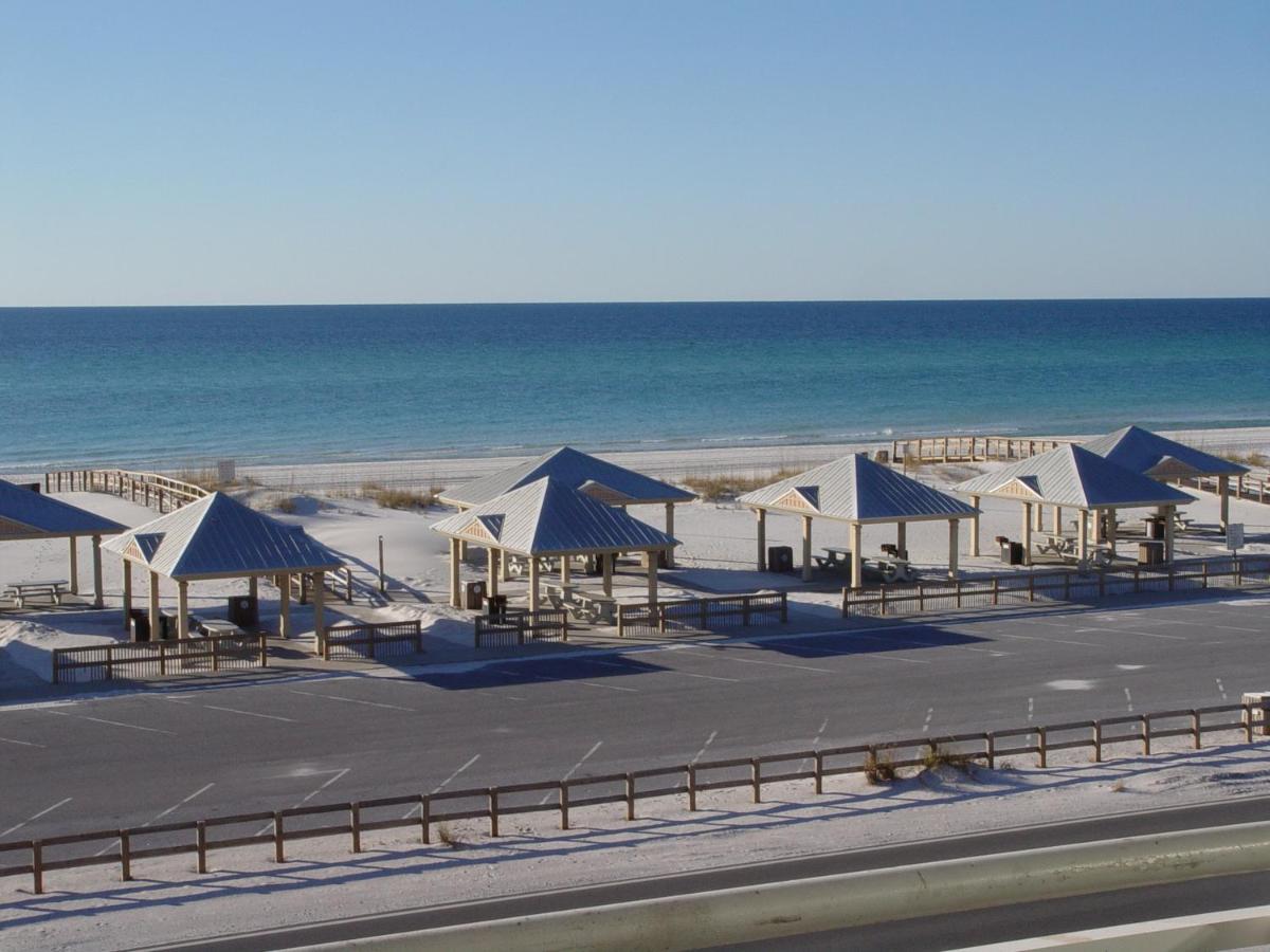 Beautiful Beach Condo - B&B Pensacola Beach