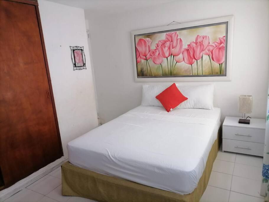 B&B Cartagena de Indias - Casa La Fe - Bed and Breakfast Cartagena de Indias