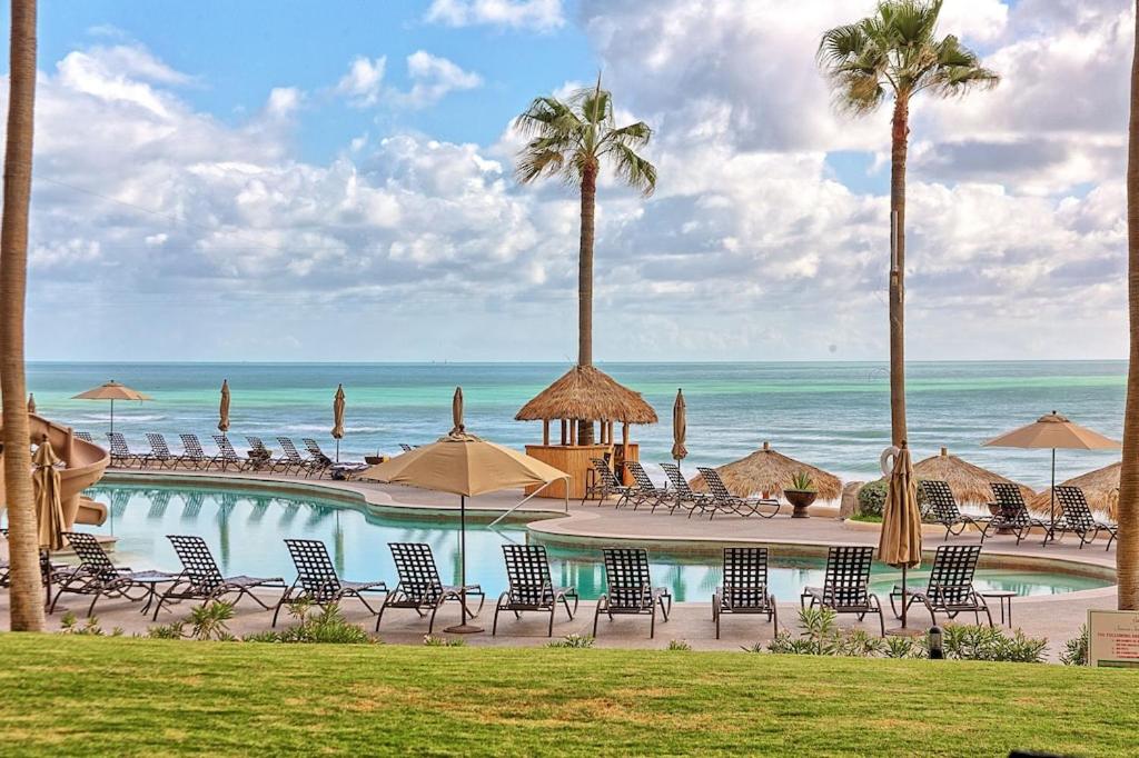 Rocky Point Sonoran Resorts - B&B