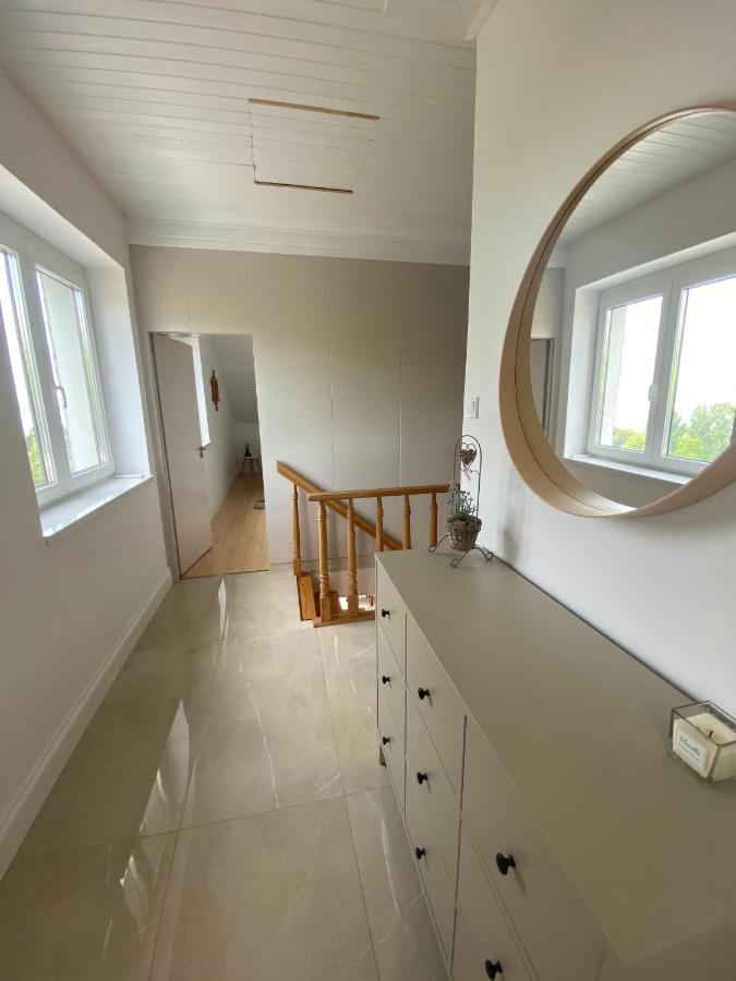 Tihany Panorama House - B&B