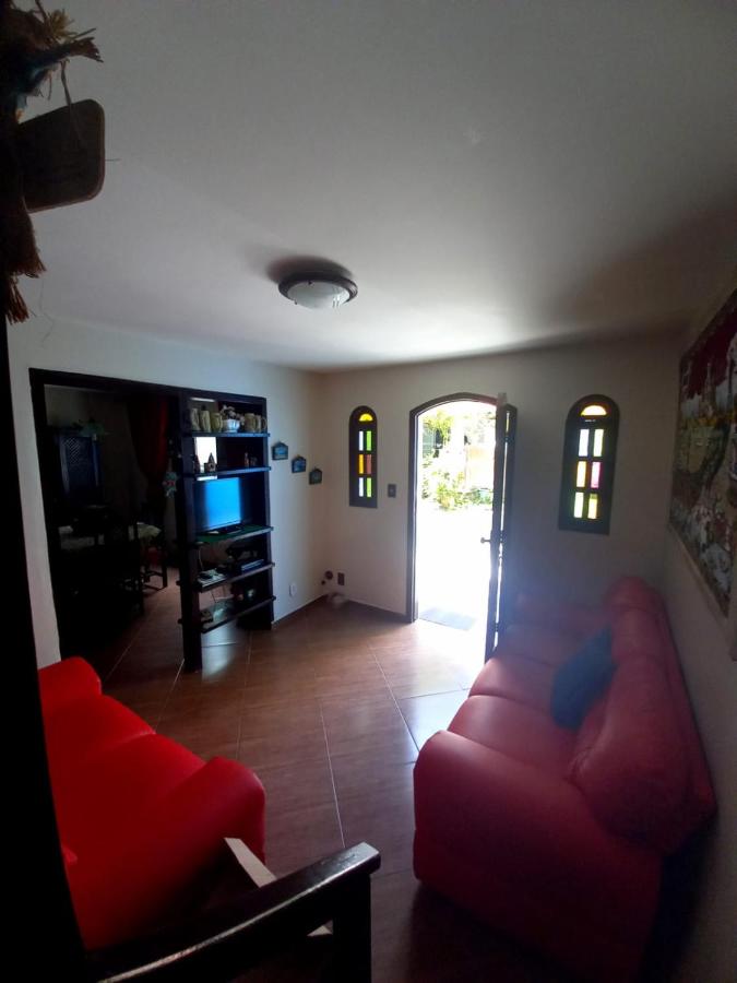 Casa Azul Mar - Ferienwohnung Arraial do Cabo