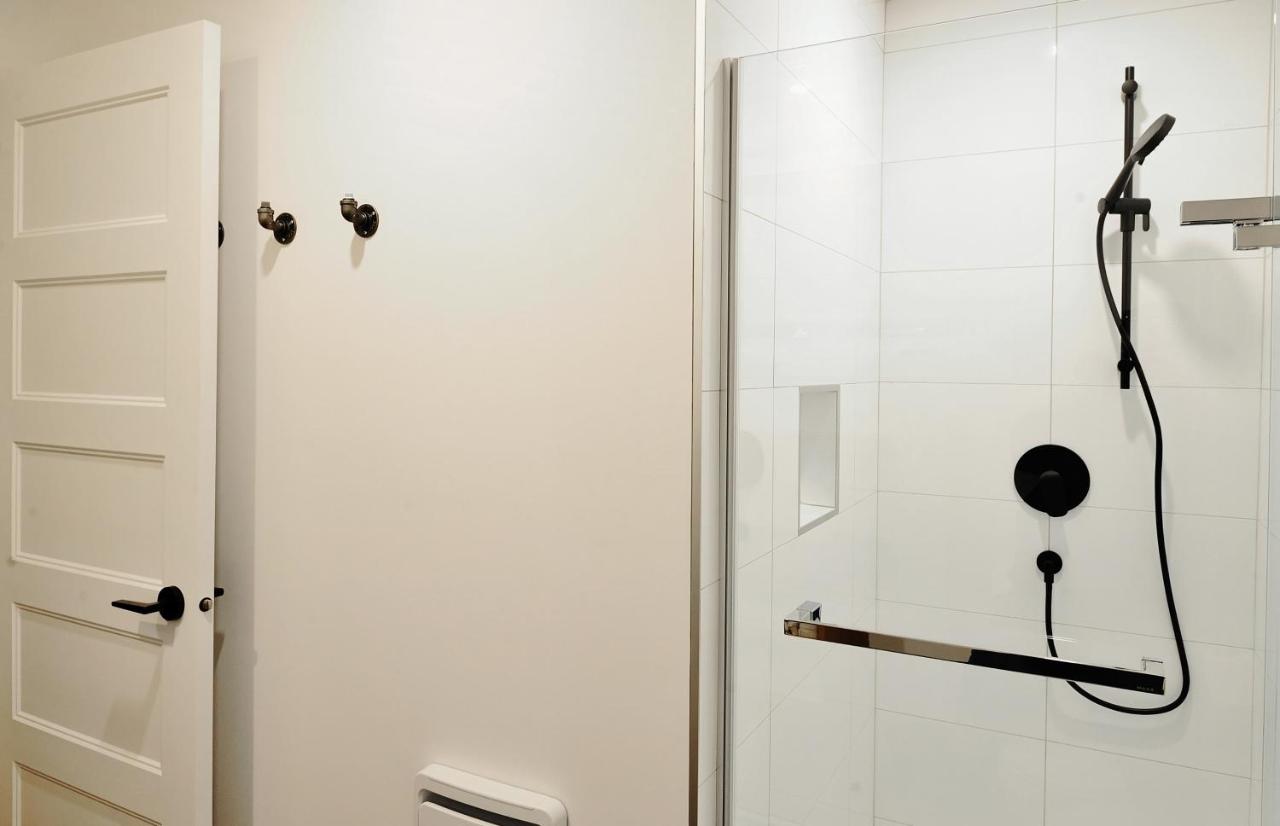 116 Chemin des Ruisselets - Ferienwohnung Stoneham