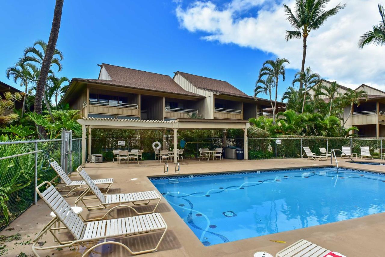 B&B Kīhei - Kihei Condo Steps to Kalepolepo Beach Park! - Bed and Breakfast Kīhei