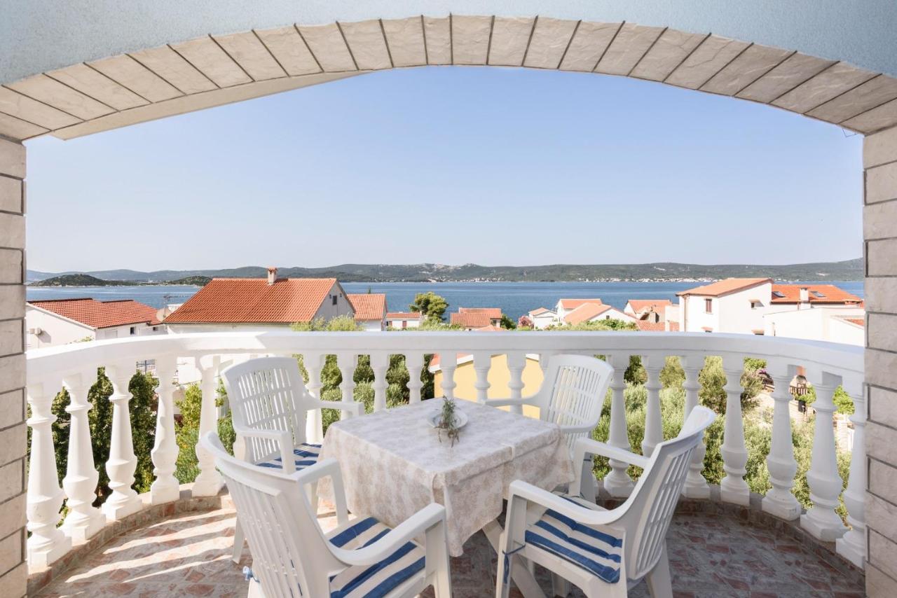 B&B Sveti Petar - Apartments Vese - 100 m from beach - Bed and Breakfast Sveti Petar