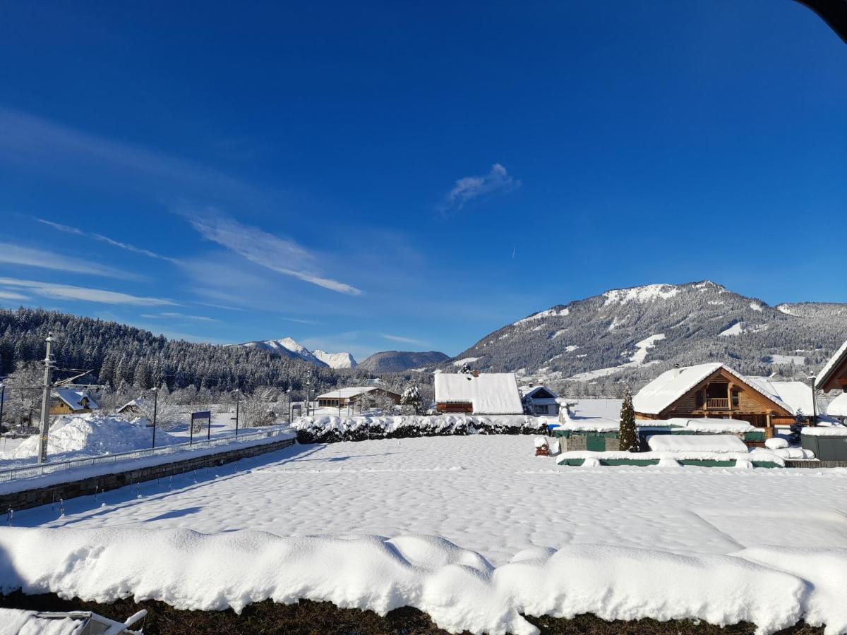 Apartment Mira - Bed and Breakfast Mitterndorf im Steirischen Salzkammergut